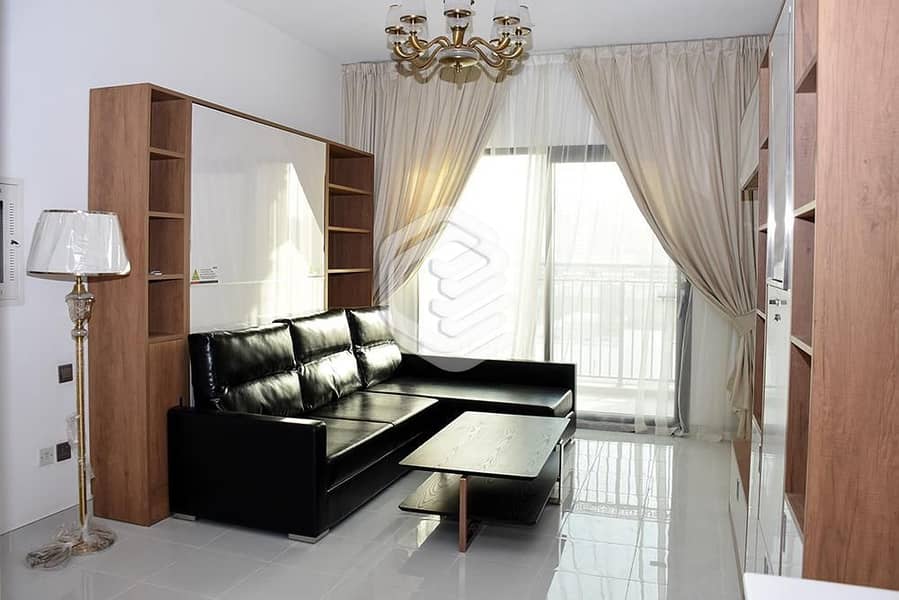 Квартира в Арджан，Резортс от Дануб, 400000 AED - 5796878