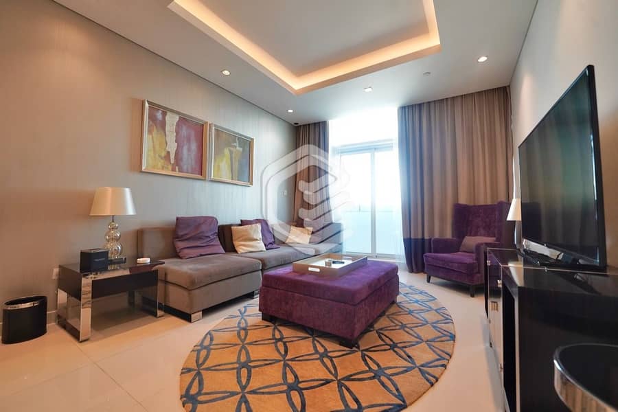 Квартира в Дубай Даунтаун，Дистинкшн, 2 cпальни, 120000 AED - 5836372