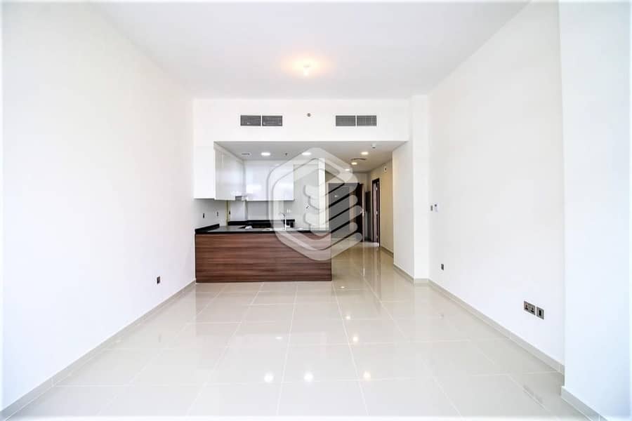 Spacious | Unfurnished 1BR | Ready to Move In