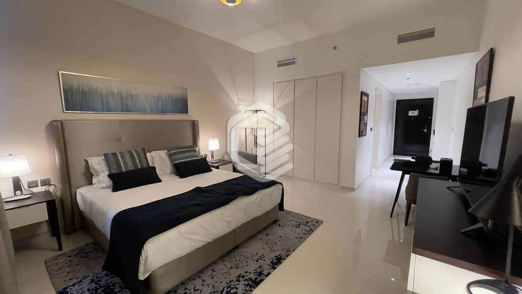 Hot Deal | Brand New Studio Apartment | Huge Layout