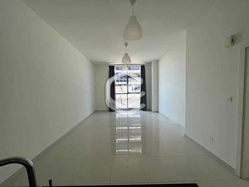 Brand New | Unfurnished 1 Bedroom | Ready to Move