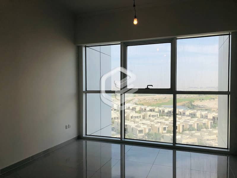 Available | Studio Without Balcony | Payable in 1 Chq