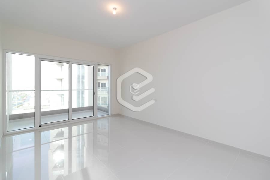 Superb 1 Bedroom Apartment | Brand New | Call Now!