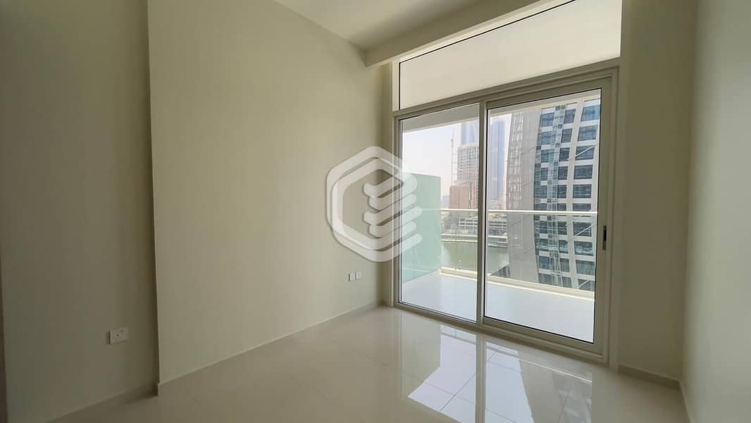 Ready to Move | 1 Bedroom | Stunning View