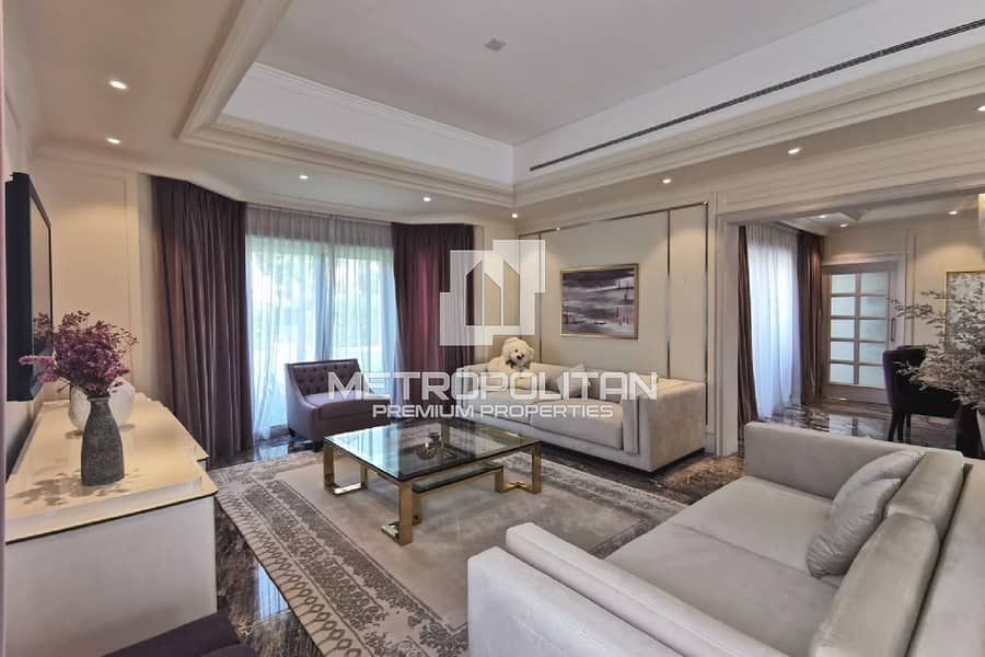 Luxury Family Villa | Fully Upgraded | Spacious Luxury Family Villa | Fully Upgraded | Spacious