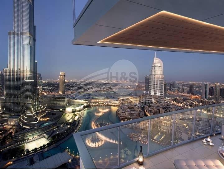 Deal of the day | Cheapest 2BR in Opera grand.