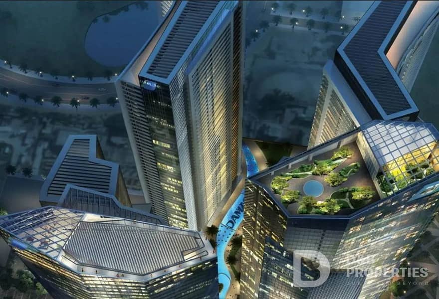 شقة في أيكون سيتي تاور C،آيكون سيتي،الخليج التجاري 2 غرف 1950000 درهم - 8238200 شقة في أيكون سيتي تاور C،آيكون سيتي،الخليج التجاري 2 غرف 1950000 درهم - 8238200