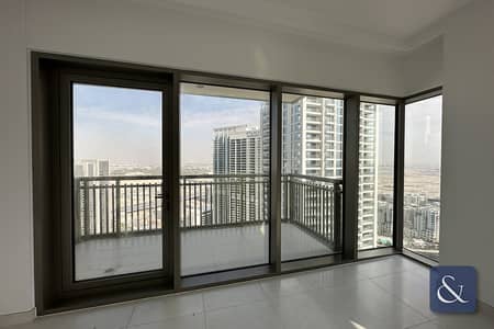 شقة 2 غرفة نوم للايجار في مرسى خور دبي، دبي - شقة في B كريك سايد 18‬،كريك سايد 18،مرسى خور دبي 2 غرف 140000 درهم - 8187838