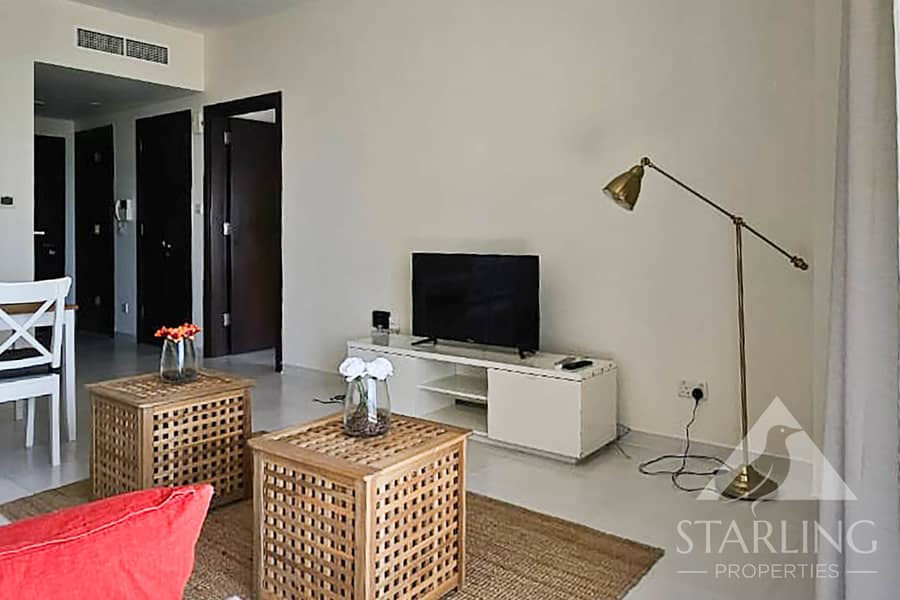 Close to Sobha Metro | New Furniture | Vacant Close to Sobha Metro | New Furniture | Vacant