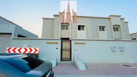 4 Bedroom Villa for Rent in Barashi, Sharjah - IMG_2449. jpeg
