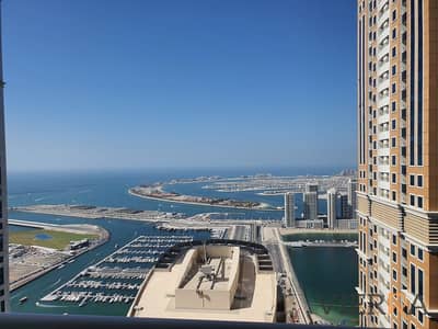3 Bedroom Flat for Rent in Dubai Marina, Dubai - 20231123_131759. jpg