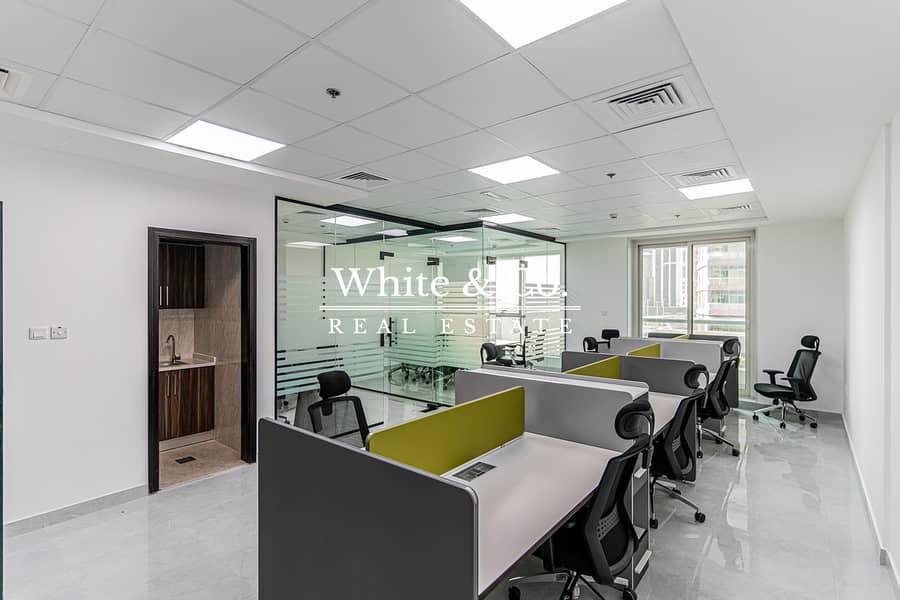 Furnished | Brand New Fit Out | Ready Furnished | Brand New Fit Out | Ready