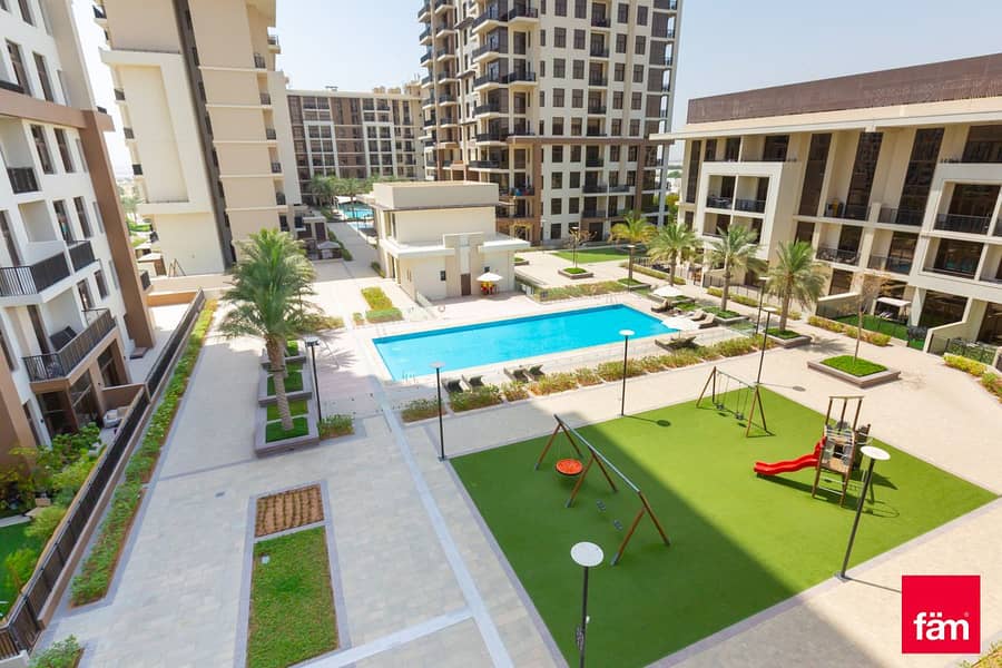 شقة في شقق وردة 2،شقق وردة،تاون سكوير 2 غرف 95000 درهم - 8238603 شقة في شقق وردة 2،شقق وردة،تاون سكوير 2 غرف 95000 درهم - 8238603