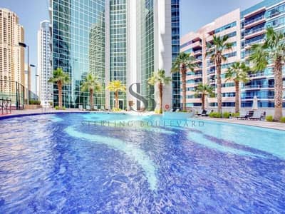 1 Bedroom Flat for Rent in Dubai Marina, Dubai - 301276800. jpg