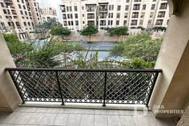 Vacant I Motivated Seller I EMAAR I Keys In Hand