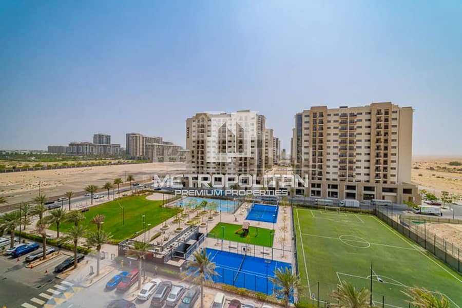 شقة في شقق أونا،تاون سكوير 450000 درهم - 8236883 شقة في شقق أونا،تاون سكوير 450000 درهم - 8236883