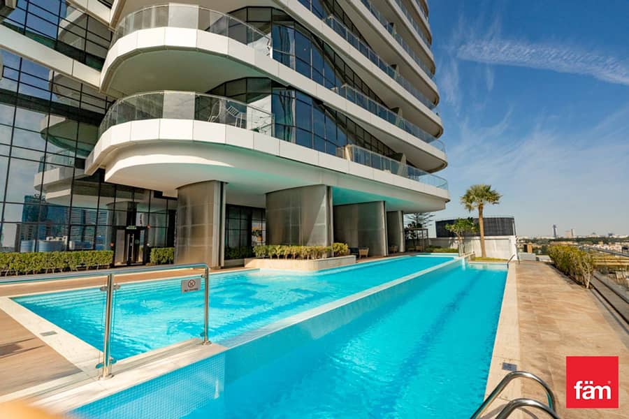 位于迪拜市中心,RP大厦 1 卧室的公寓 125000 AED - 8238757 位于迪拜市中心,RP大厦 1 卧室的公寓 125000 AED - 8238757