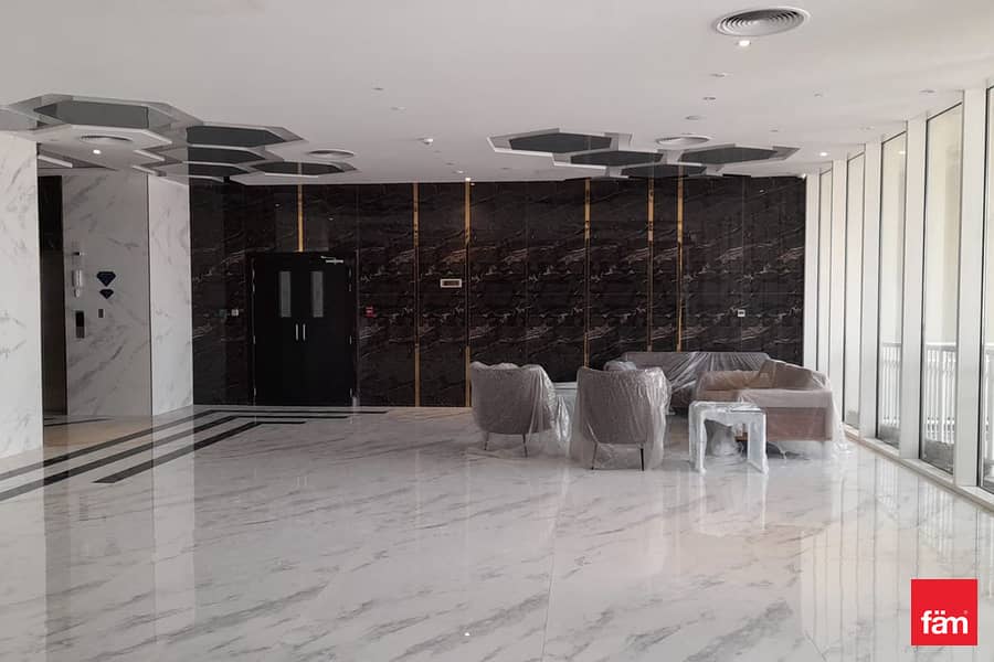 Fully Furnished | High Floor | Handover in Dec Fully Furnished | High Floor | Handover in Dec