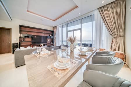 1 Bedroom Apartment for Rent in Palm Jumeirah, Dubai - DSC_4468. jpg