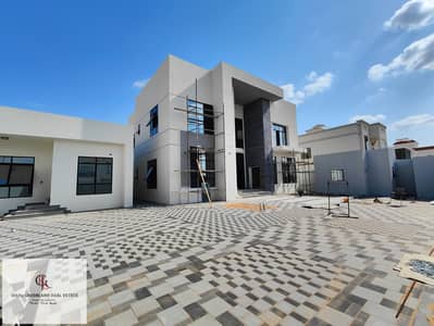 8 Bedroom Villa for Rent in Mohammed Bin Zayed City, Abu Dhabi - IMG20231124111121. jpg