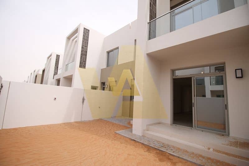 9 Type 2M |Cherish 3 BR | Brand New | Near To Park