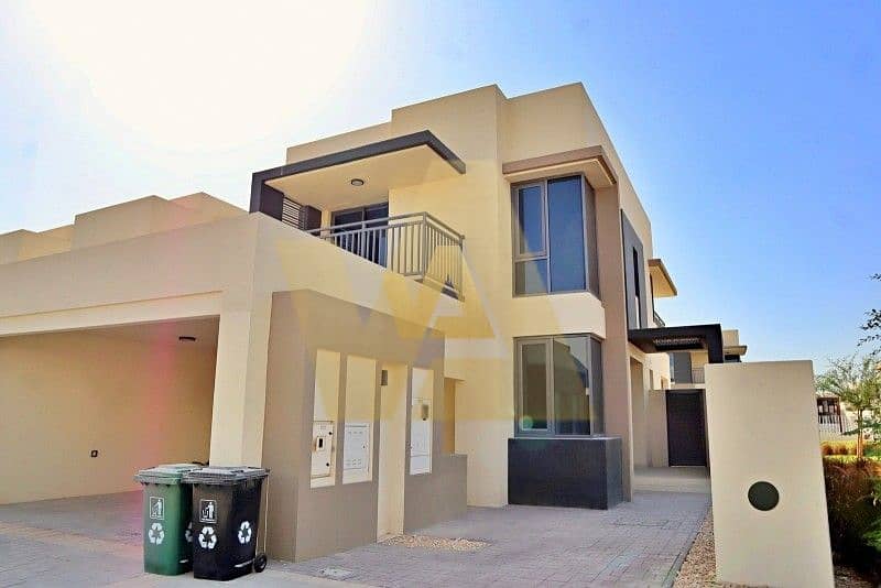 8 All Including Price|Brand New|Vacant|4 BR|Type 3-M