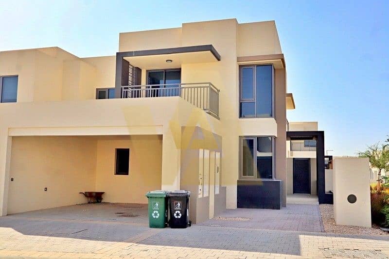 11 All Including Price|Brand New|Vacant|4 BR|Type 3-M
