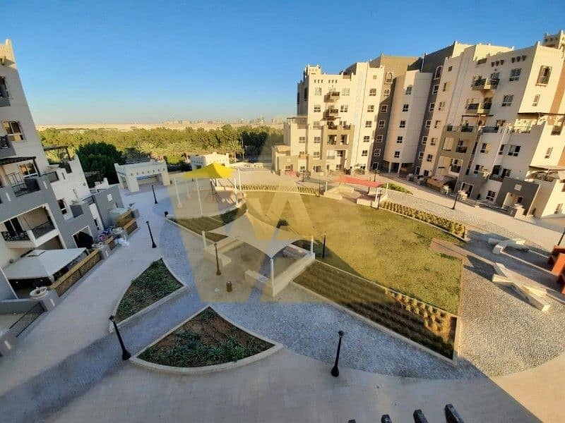 7 AL Thamam | 1 Bedroom  |35K with 1 month free