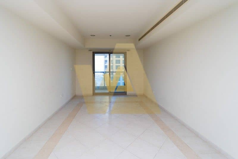 14 Marina View | Above 60 Floor| Spacious Vacant 1BR
