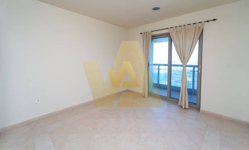 18 Marina View | Above 60 Floor| Spacious Vacant 1BR