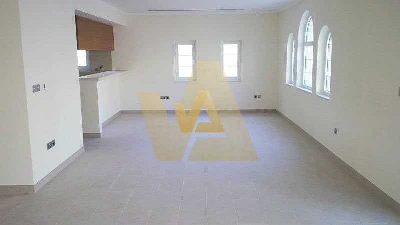 Legacy Small 3 Bed+Maids|Inside Location|Rented