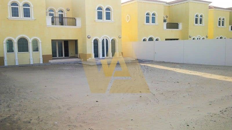 3 Legacy Small 3 Bed+Maids|Inside Location|Rented