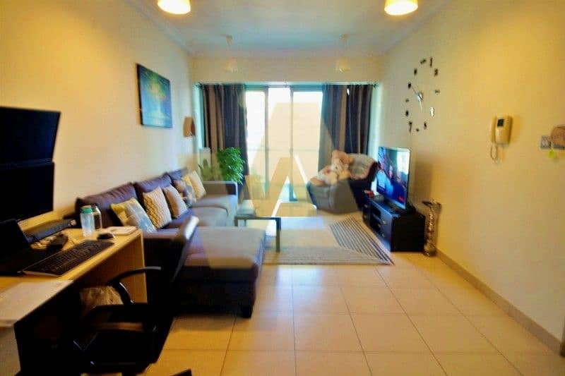 2 One Month Free|Spacious Fully Furnished |Big Balcony