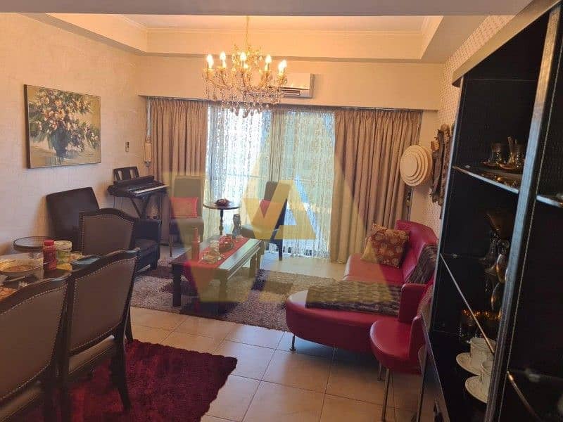 5 High Floor | 4 BR + Maid | Huge Apartment For Sale