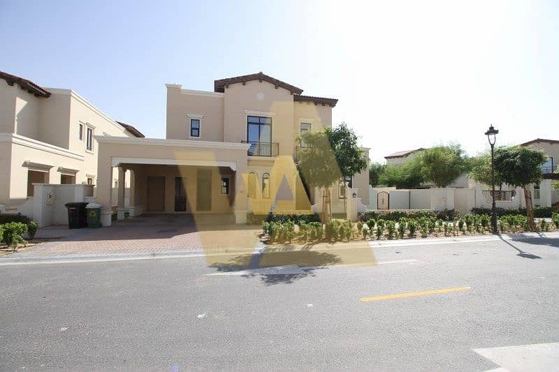 Вилла в Аравийские Ранчо 2，Роса, 5 спален, 6300000 AED - 4989861