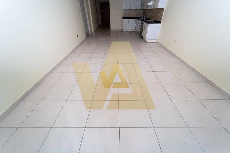 Huge 1 Bedroom Unit For Rent | Close to Mall |