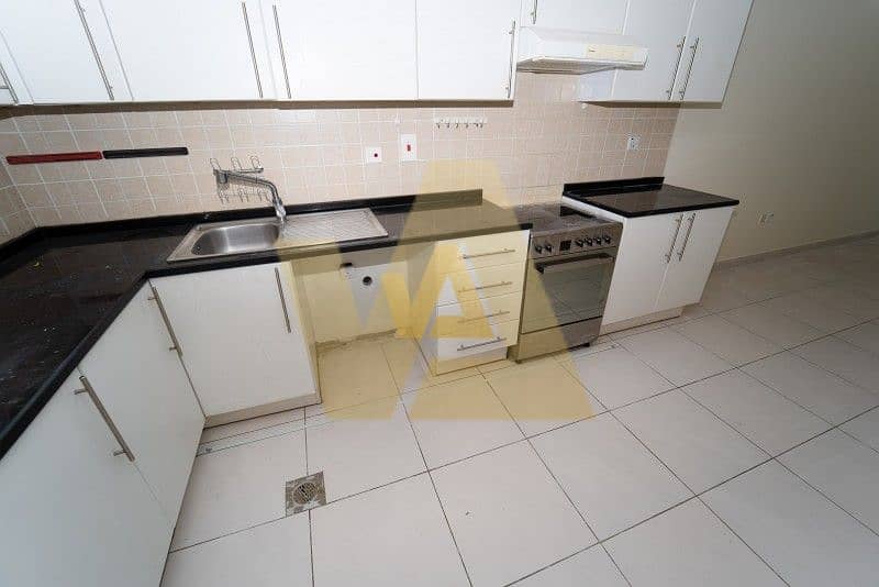 2 Huge 1 Bedroom Unit For Rent | Close to Mall |