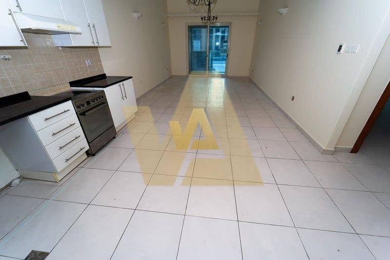 4 Huge 1 Bedroom Unit For Rent | Close to Mall |