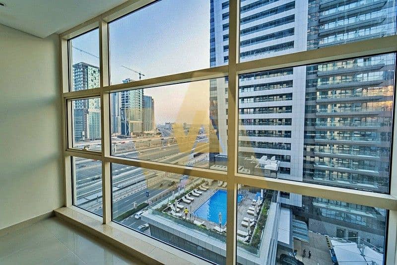 3 Excellent| 1 Bedroom | Near Metro | Dubai Marina |