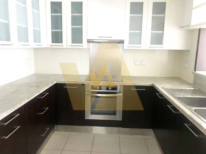 6 Fully Furnished 1 BR| Boulevard View|Chiller Free