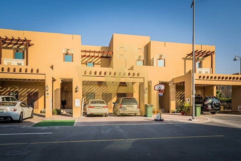 Dubai Style|3 bedroom+maids|Best Deal