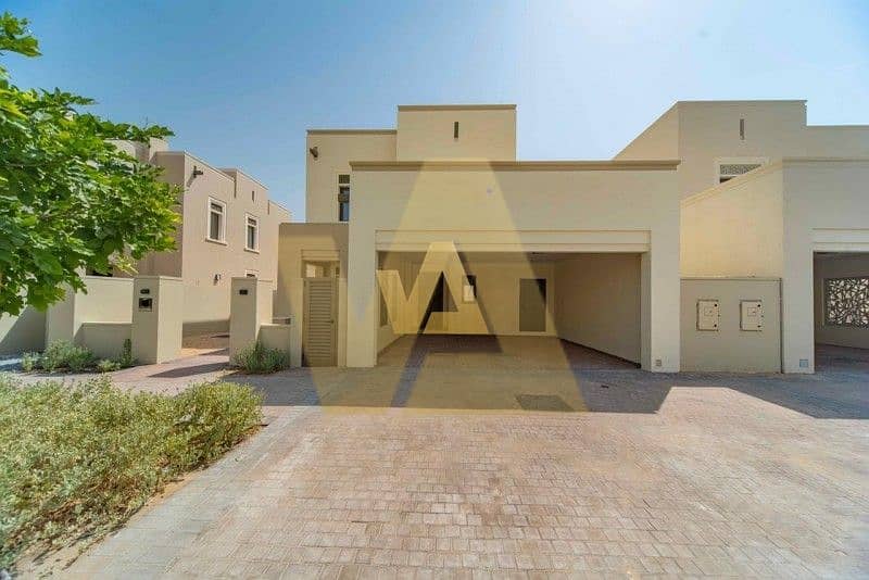 Big Type 3|4 BR | Huge Plot | Rented unit | Vacant