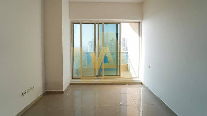 2 Largest Layout I Sea View I Vacant 2 BR For Sale