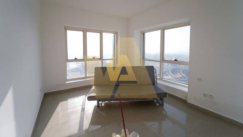 14 Largest Layout I Sea View I Vacant 2 BR For Sale