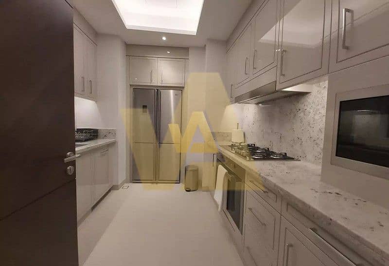 8 Best Price |3Bed+Maids |Fully Furnished| Burj and Fountain View