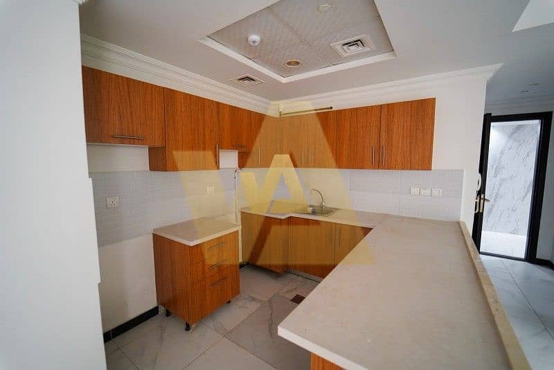 2 Exclusive Units | Vacant 1 BR | 2 Balcony Spacious