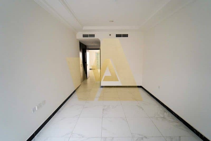 5 Exclusive Units | Vacant 1 BR | 2 Balcony Spacious