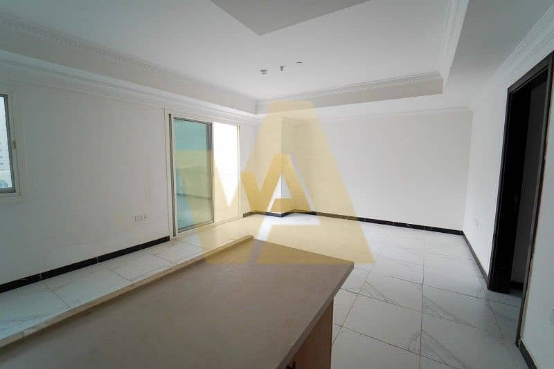 12 Exclusive Units | Vacant 1 BR | 2 Balcony Spacious