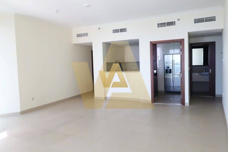 9 High Floor| Sea View| Bright and Spacious | 2 BR
