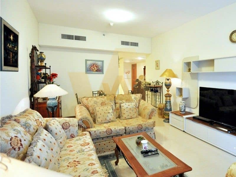 8 1BR| Furnished |Biggest layout| Close to Metro